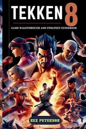 Tekken 8