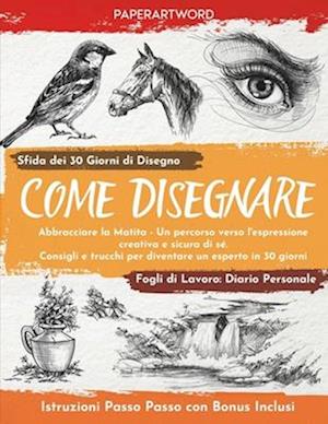 Come Disegnare