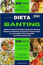 Dieta Banting