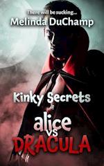 Kinky Secrets of Alice vs Dracula