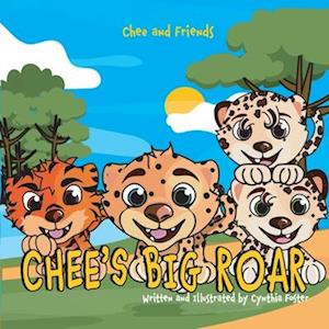 Chee's Big Roar