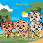 Chee's Big Roar