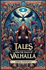 Tales from the Halls of Valhalla