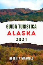 Guida Turistica Alaska