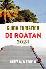 Guida Turistica Di Roatan