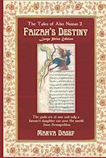 Faizah's Destiny