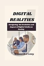 Digital Realities