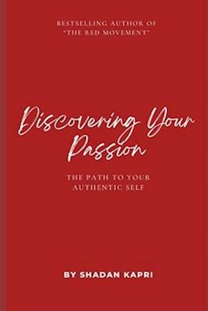 Discovering Your Passion