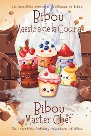 Bibou Maestra de la Cocina - Bibou Master Chef