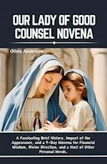 Our Lady of Good Counsel Novena