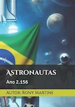 Astronautas