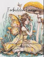 Forbidden Fairies