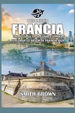 Descubrir Francia