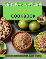 Cervical Cancer Diet Cookbook
