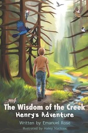 The Wisdom of The Creek