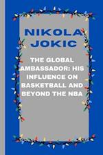 Nikola Jokic