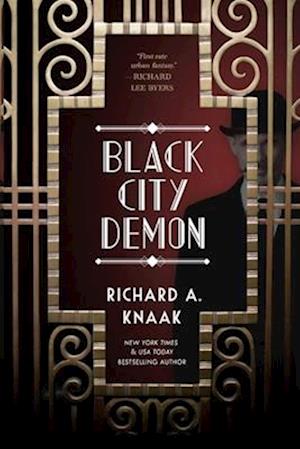 Black City Demon