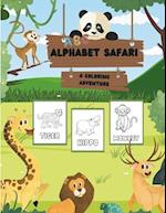 Alphabet Safari