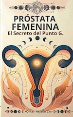 Próstata Femenina