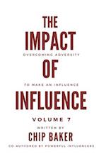 The Impact Of Influence Volume 7