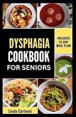 Dysphagia Cookbook For Seniors