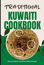 Traditional Kuwaiti Cookbook