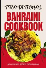 Traditional Bahraini Cookbook