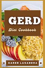 Gerd Diet Cookbook