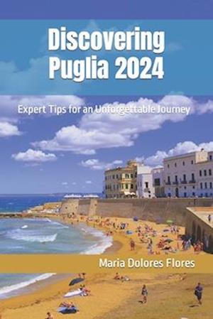 Discovering Puglia 2024