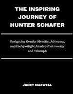 The inspiring journey of Hunter Schafer
