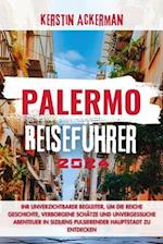 Palermo Reiseführer