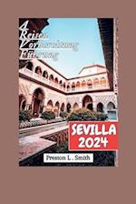 Sevilla Reiseführer 2024