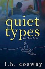 Quiet Types