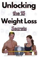 Unlocking the 15 Weight Loss Secrets