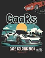 CaaRs