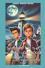 Mystery of the Haunted Lighthouse in San Diego