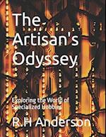 The Artisan's Odyssey