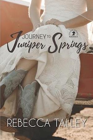 Journey to Juniper Springs