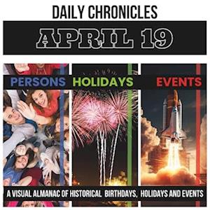 Daily Chronicles April 19