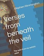 Verses from beneath the veil
