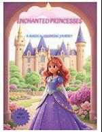 Enchanted Princesses