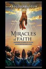 Miracles of Faith