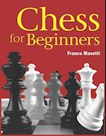 Chess Books For beginners