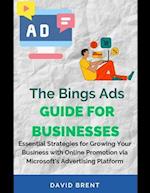 The Bings Ads Guide for Businesses
