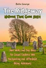 The Ridgeway National Trail Guide 2024