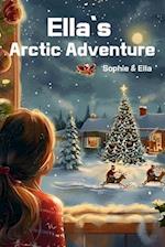 Ella's Arctic Adventure