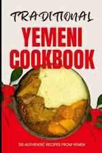 Traditional Yemeni Cookbook