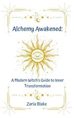 Alchemy Awakened