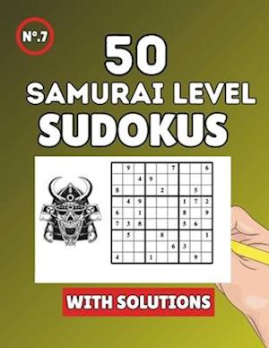 Sudoku Samurai