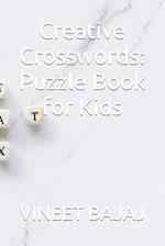 Creative Crosswords